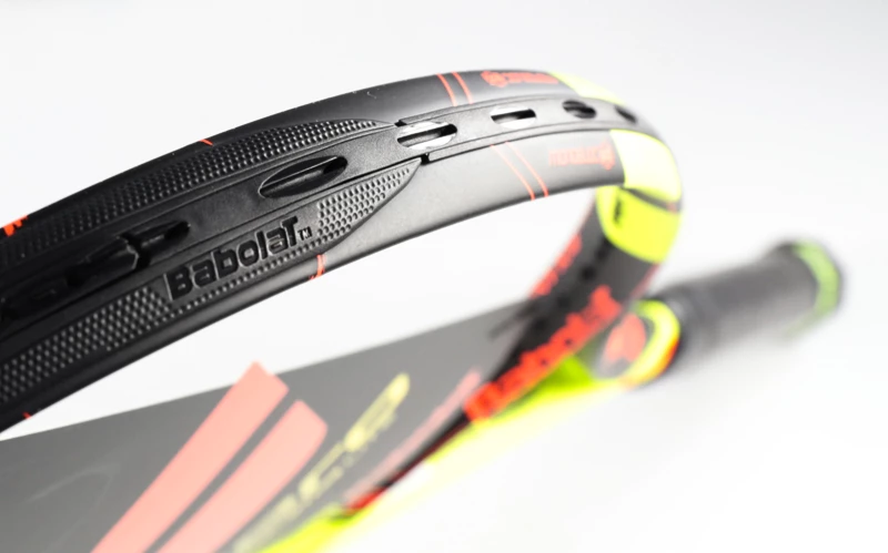 Tenisová raketa Babolat Pure Aero Decima Lite French Open