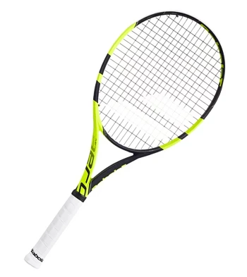 Tenisová raketa Babolat Pure Aero Decima Lite French Open