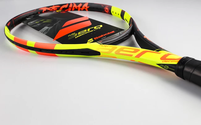 Tenisová raketa Babolat Pure Aero Decima Lite French Open