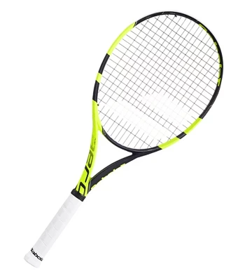 Tenisová raketa Babolat Pure Aero Decima Lite French Open