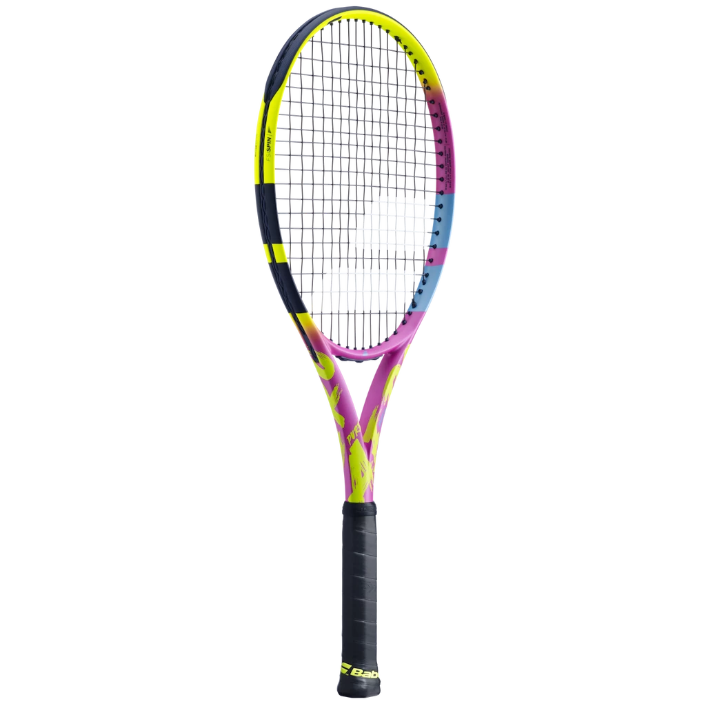 Tenisová raketa Babolat Pure Aero Rafa