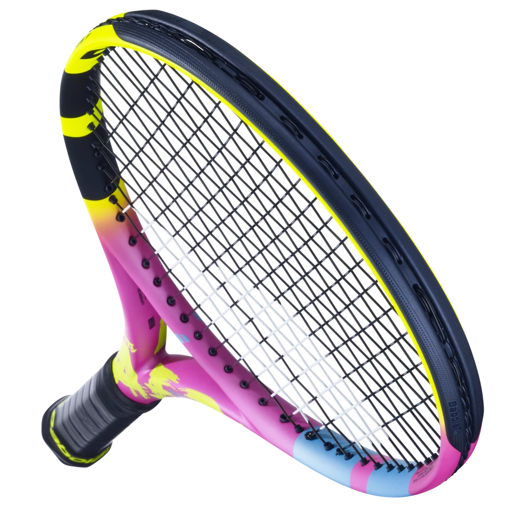 Tenisová raketa Babolat Pure Aero Rafa