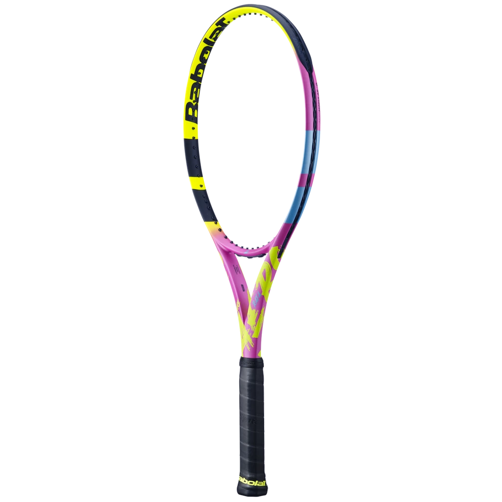 Tenisová raketa Babolat Pure Aero Rafa