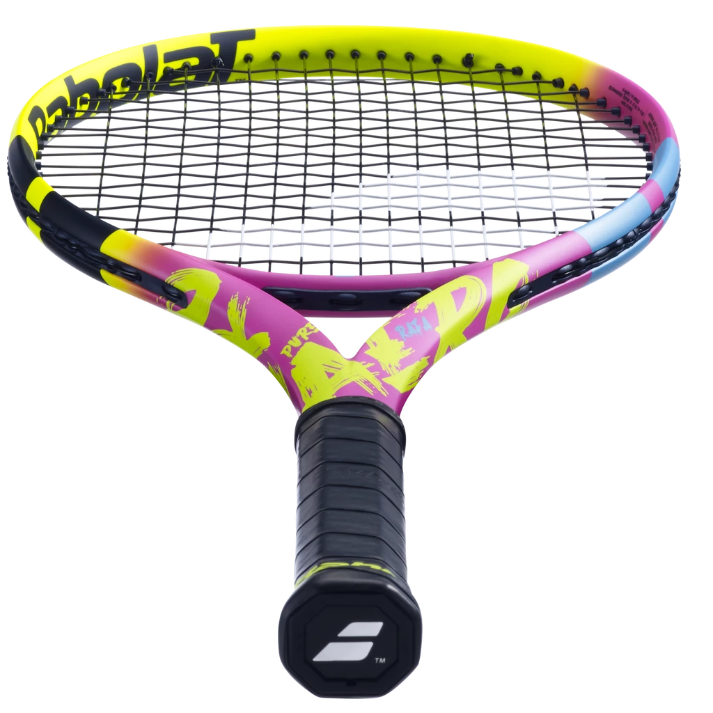 Tenisová raketa Babolat Pure Aero Rafa