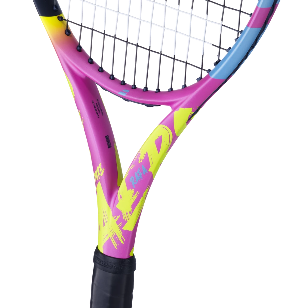 Tenisová raketa Babolat Pure Aero Rafa