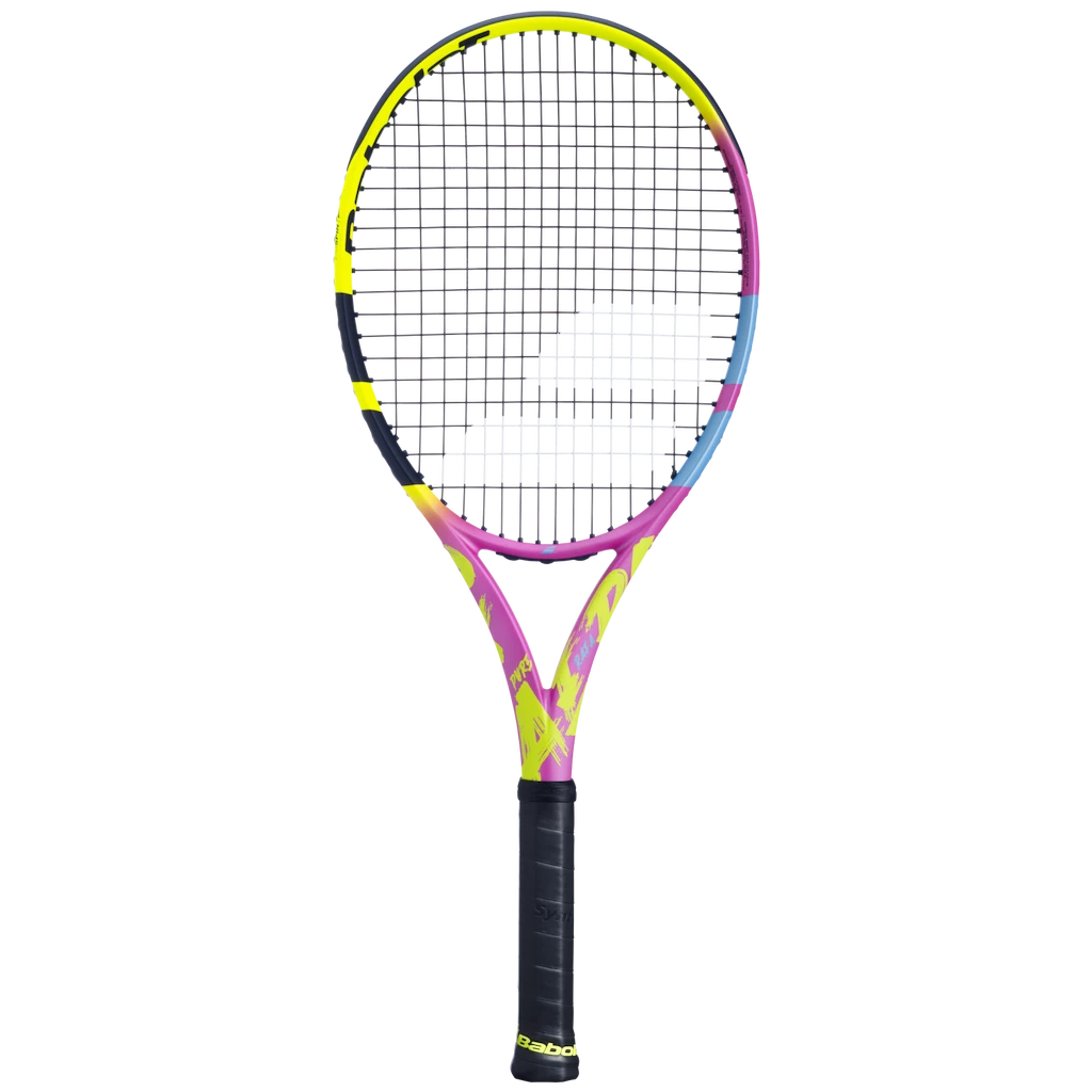 Tenisová raketa Babolat Pure Aero Rafa