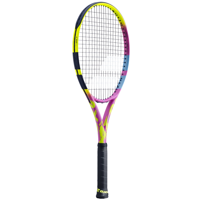 Tenisová raketa Babolat Pure Aero Rafa   L3