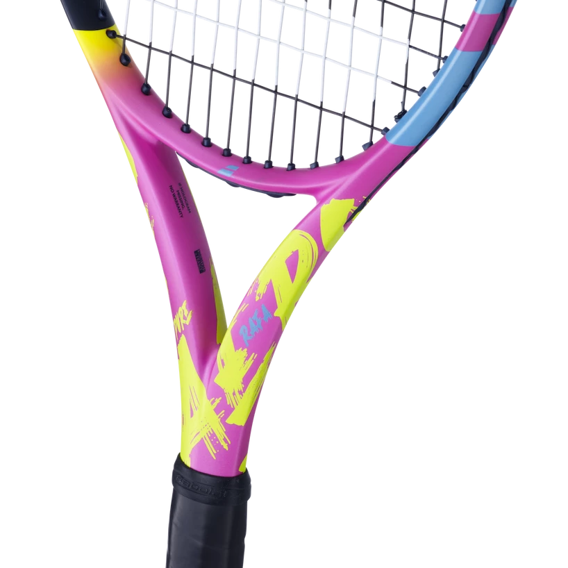 Tenisová raketa Babolat Pure Aero Rafa   L3