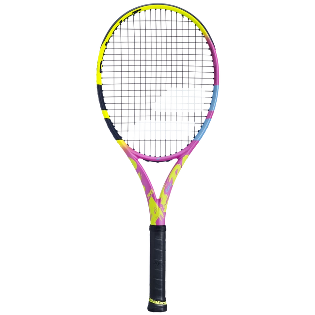Tenisová raketa Babolat Pure Aero Rafa   L3