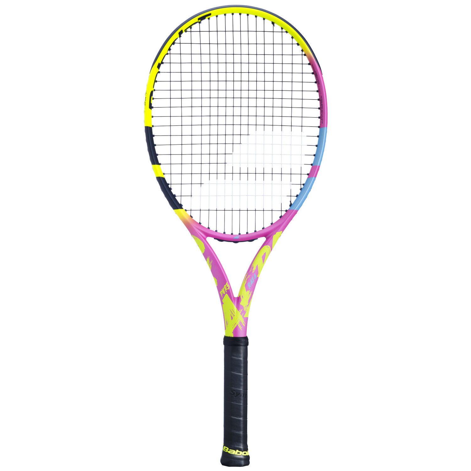 Product detail of Tenisová raketa Babolat Pure Aero Rafa   L3