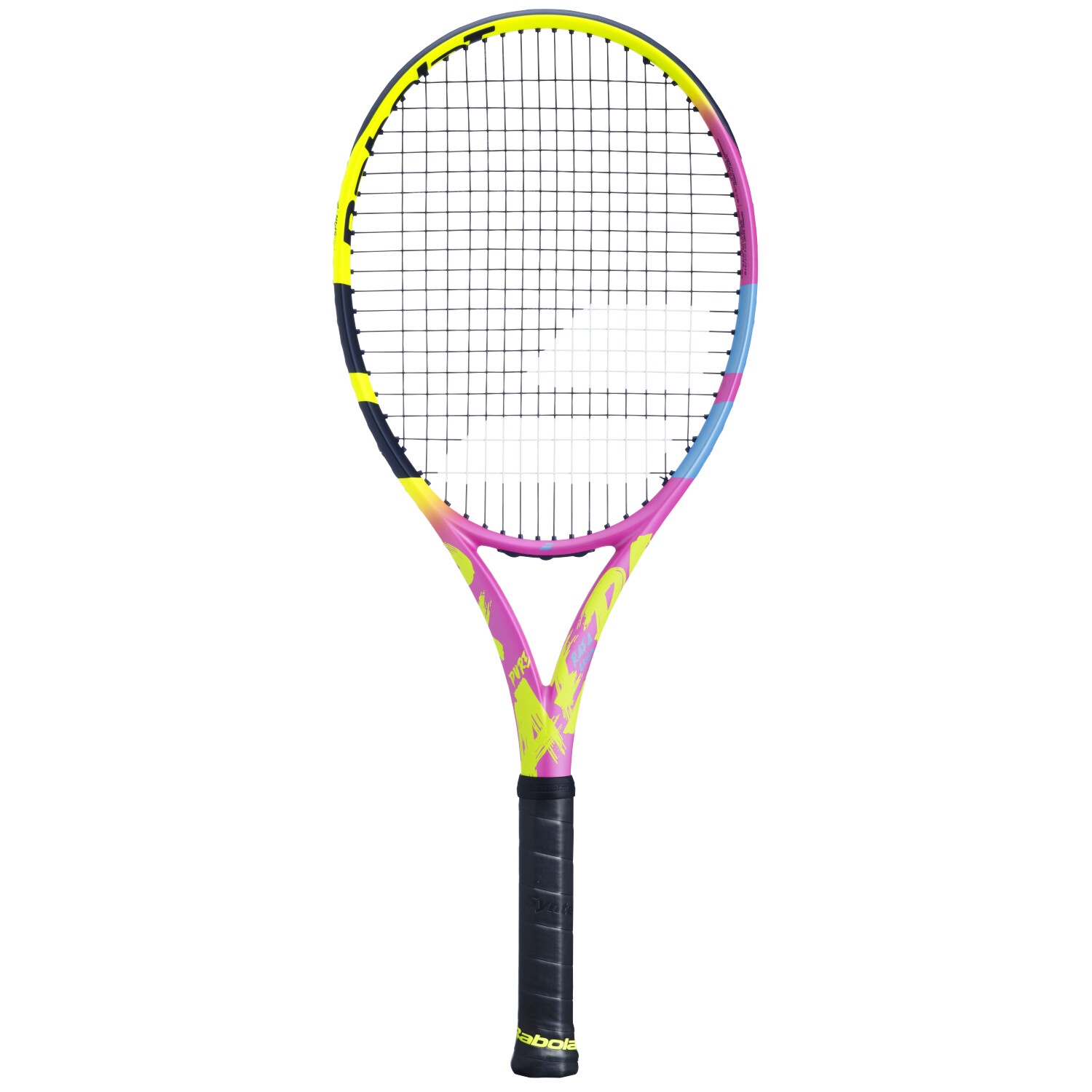Product detail of Tenisová raketa Babolat Pure Aero Rafa Origin  L3