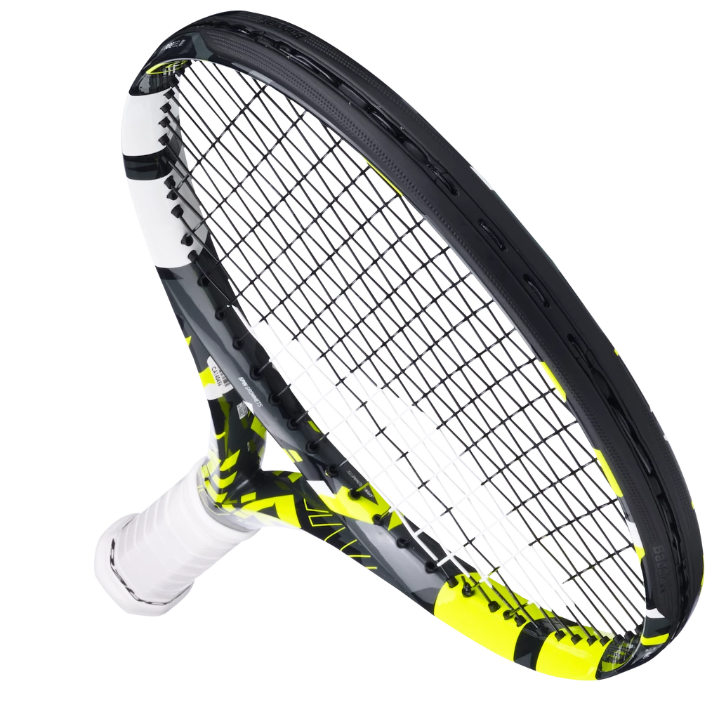 Tenisová raketa Babolat Pure Aero Team 2023