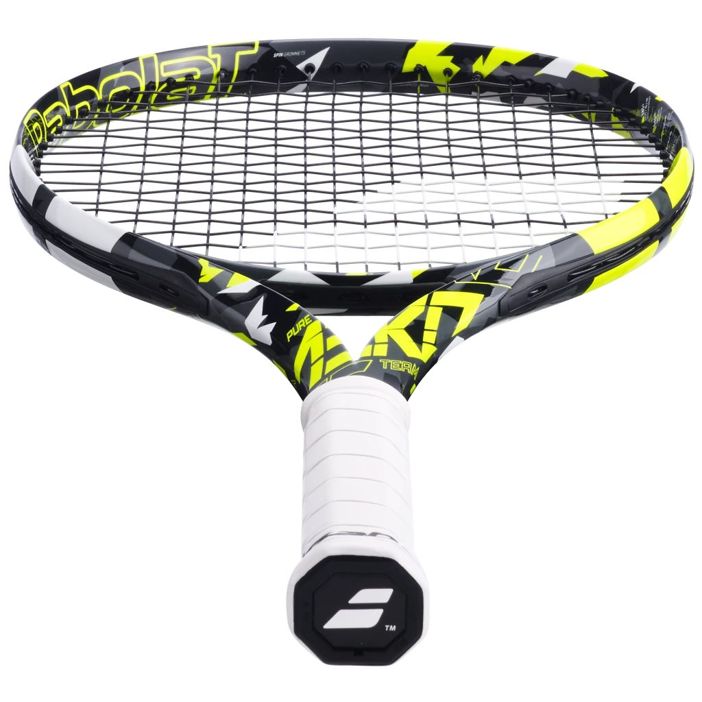 Tenisová raketa Babolat Pure Aero Team 2023