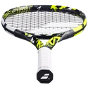 Tenisová raketa Babolat Pure Aero Team 2023