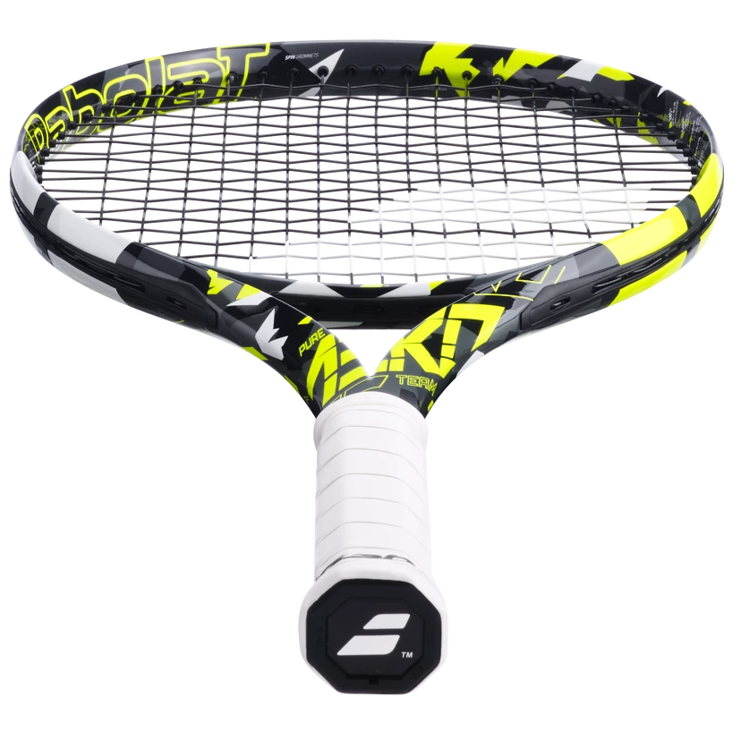 Tenisová raketa Babolat Pure Aero Team 2023