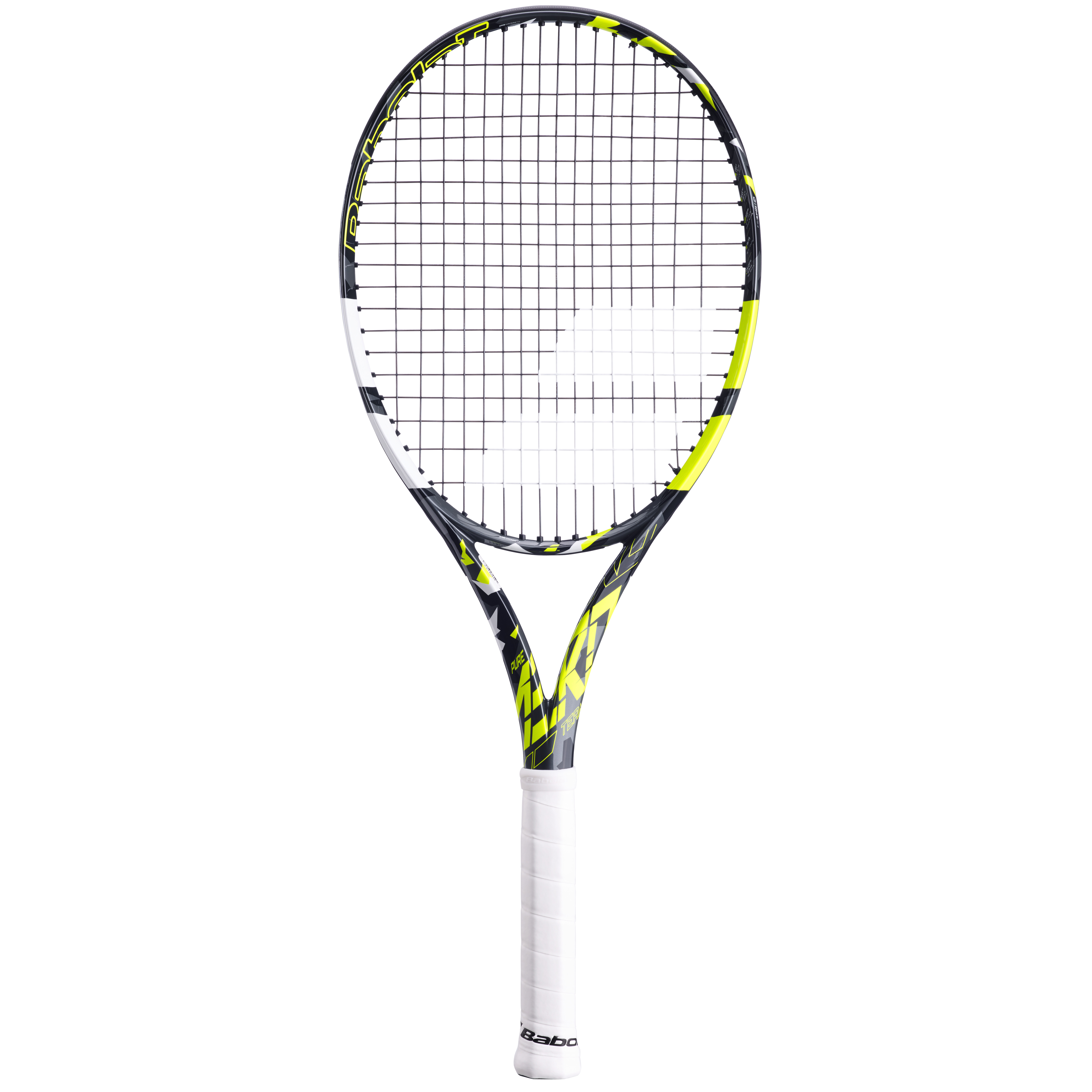 Product detail of Tenisová raketa Babolat Pure Aero Team 2023  L2