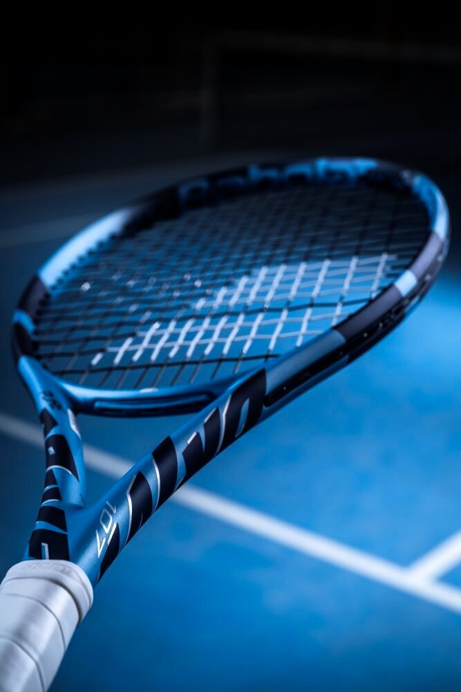 Tenisová raketa Babolat Pure Drive 107 GEN11   L2 - thumb (1)