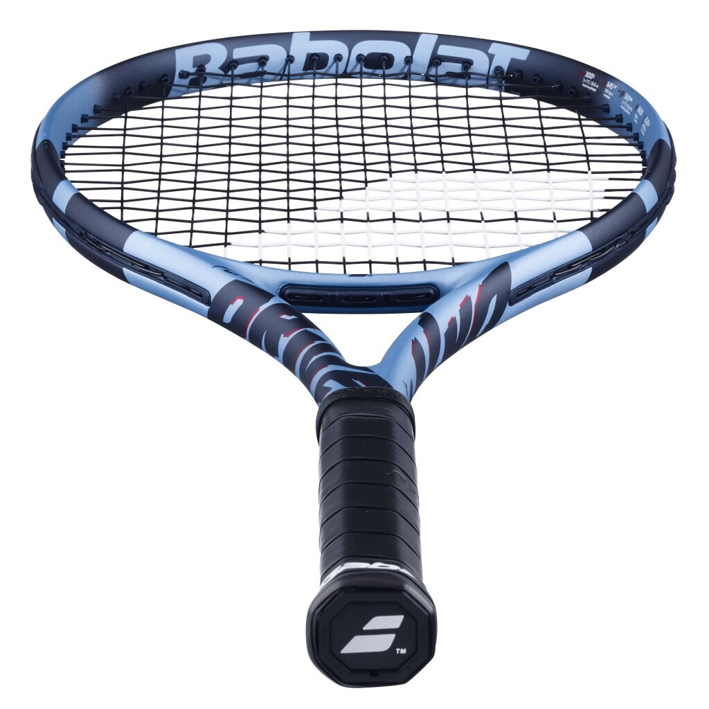 Tenisová raketa Babolat Pure Drive + GEN11   L3 - thumb (5)