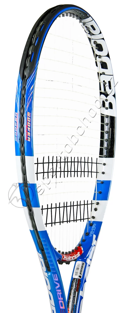 DOPRODEJ : Tenisová raketa Babolat Pure Drive GT ´10 (vypletená