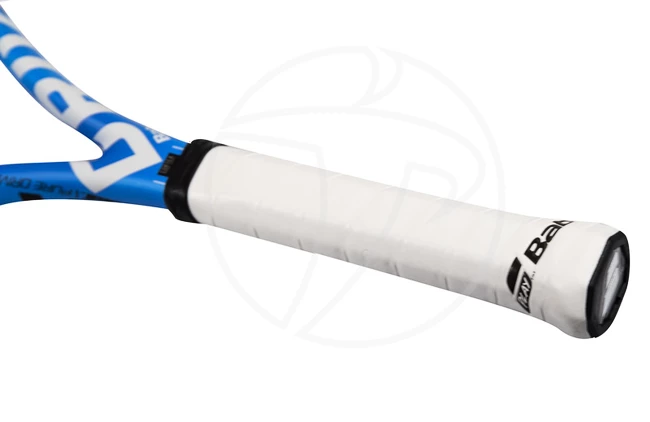 TESTOVACÍ RAKETA: Babolat Pure Drive Lite 2018, L2