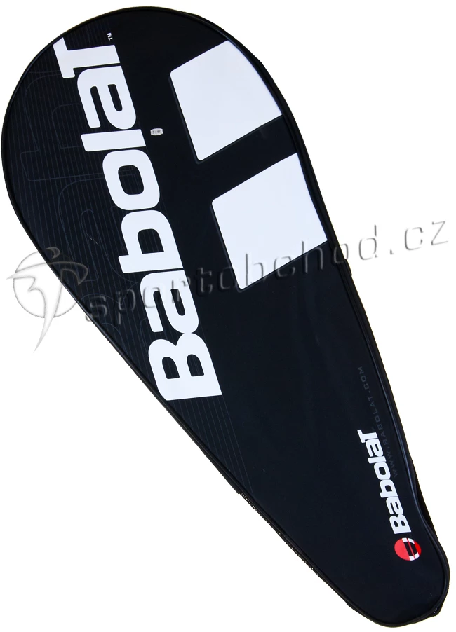 Tenisová raketa Babolat Pure Drive Roddick GT ´12 + DÁREK