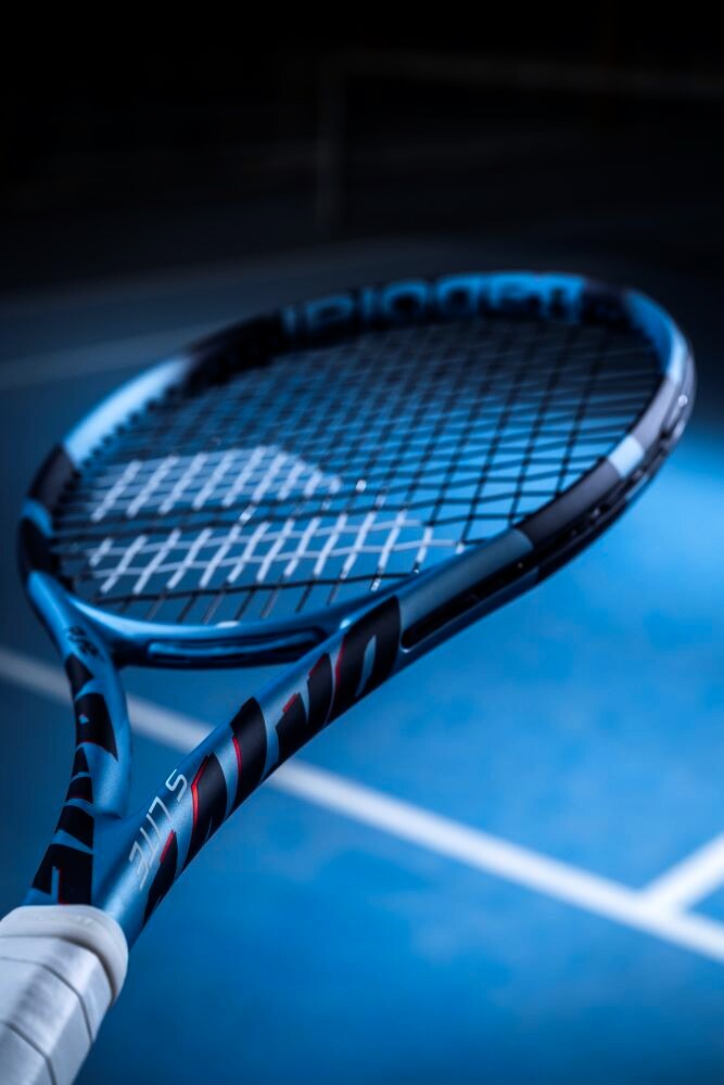 Tenisová raketa Babolat Pure Drive Super Lite GEN11   L1 - thumb (1)