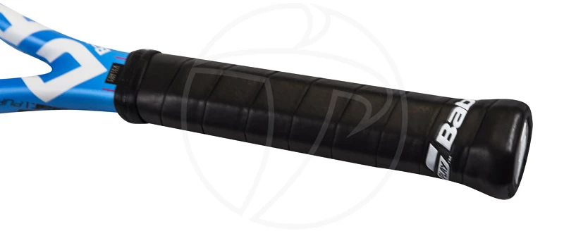 Tenisová raketa Babolat Pure Drive Team 2018