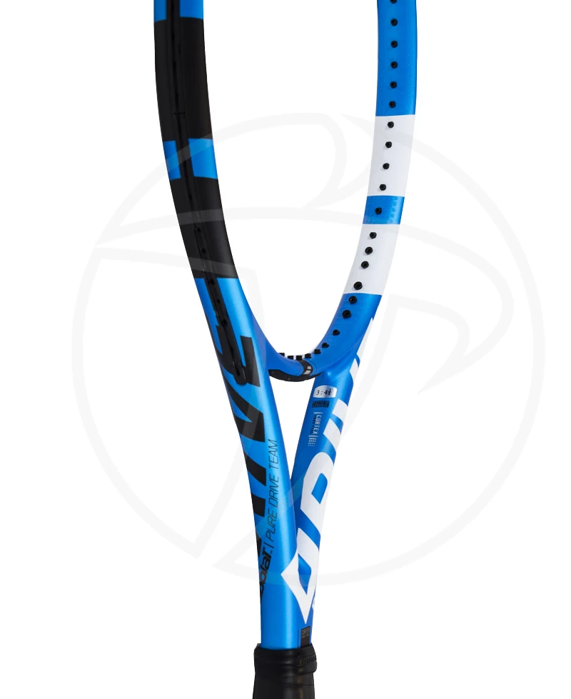 Tenisová raketa Babolat Pure Drive Team 2018