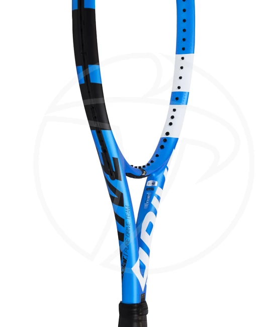 Tenisová raketa Babolat Pure Drive Team 2018