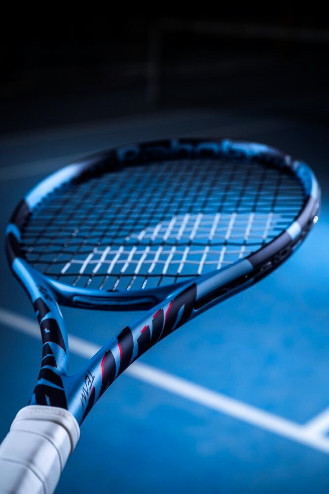 Tenisová raketa Babolat Pure Drive Team GEN11   L3 - thumb (1)