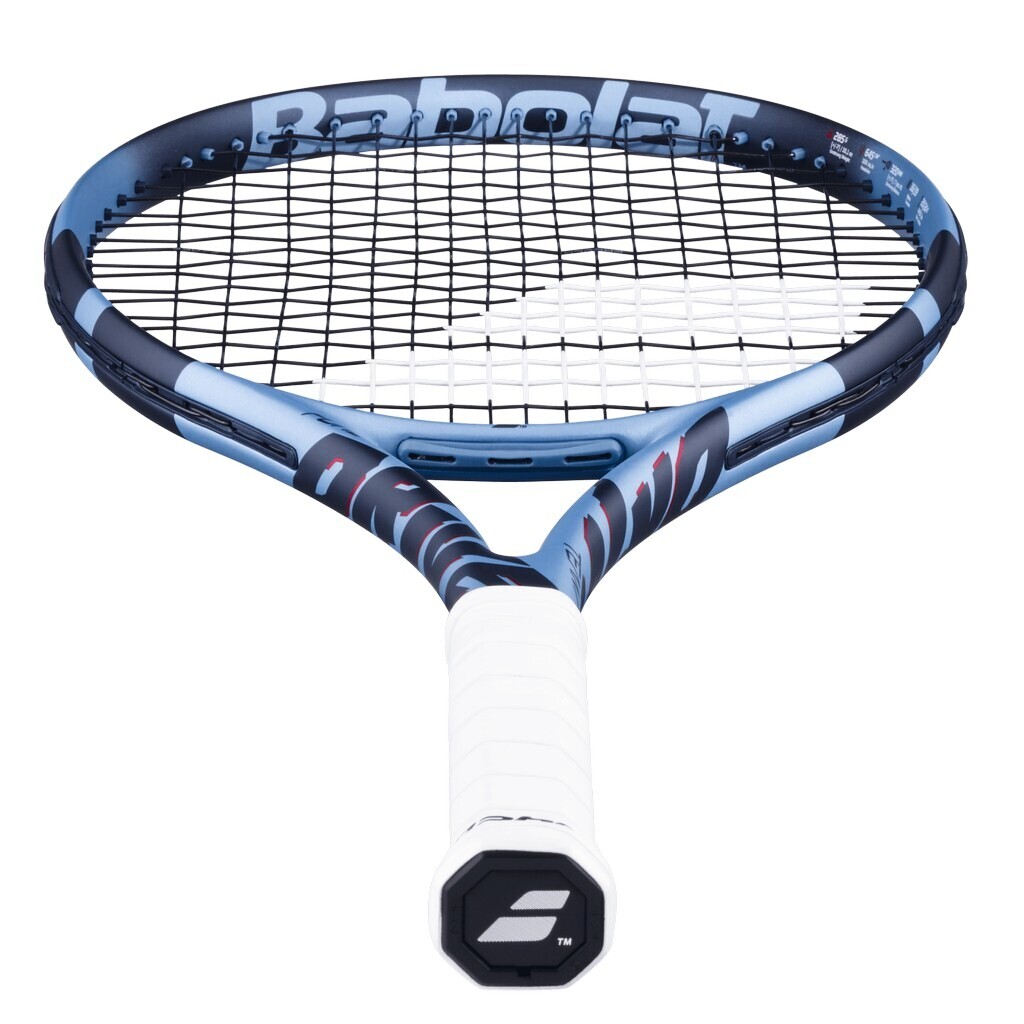 Tenisová raketa Babolat Pure Drive Team GEN11   L3 - thumb (3)
