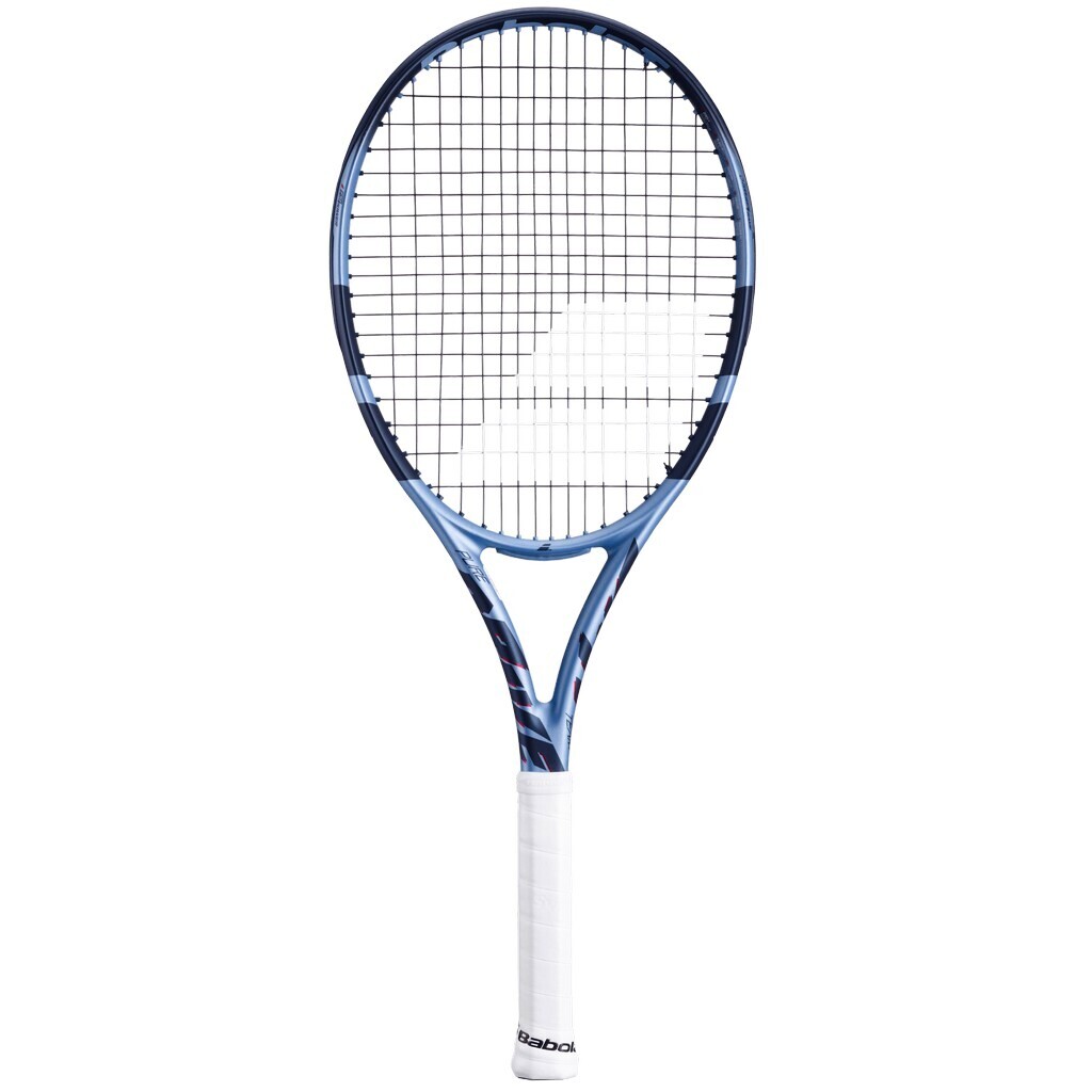 Product detail of Tenisová raketa Babolat Pure Drive Team GEN11   L1