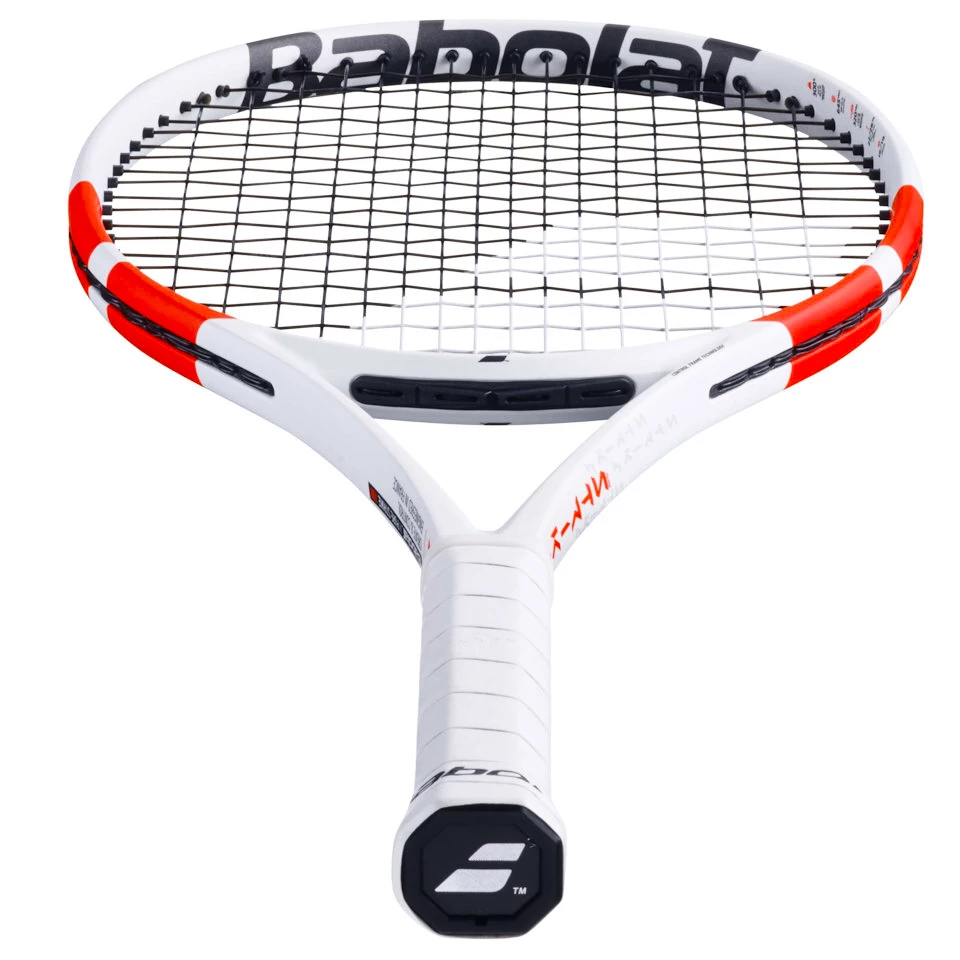 Tenisová raketa Babolat Pure Strike 100 2024