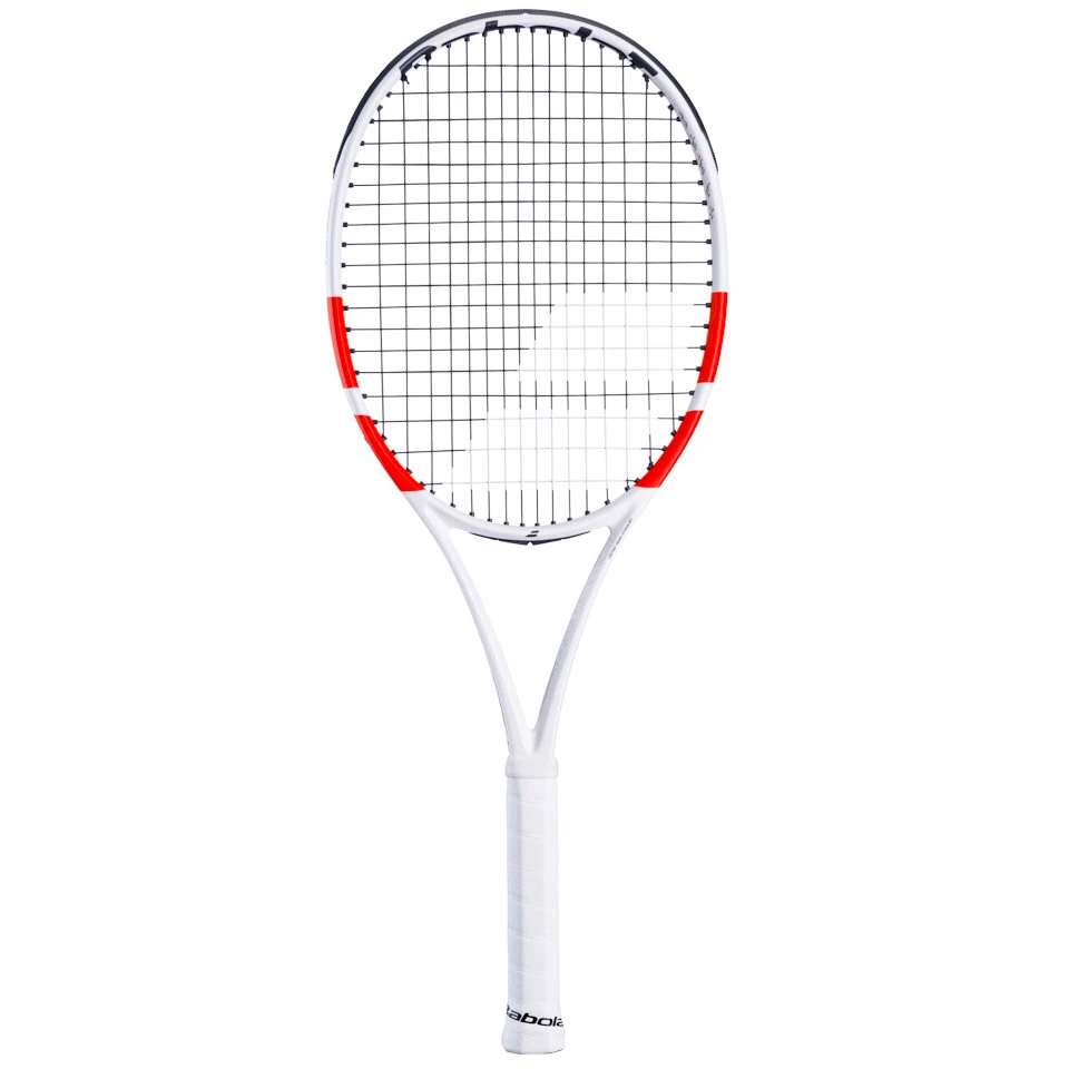 Tenisová raketa Babolat Pure Strike 100 2024