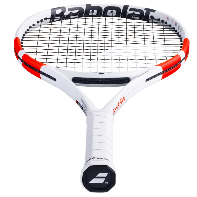 Tenisová raketa Babolat Pure Strike 100 2024