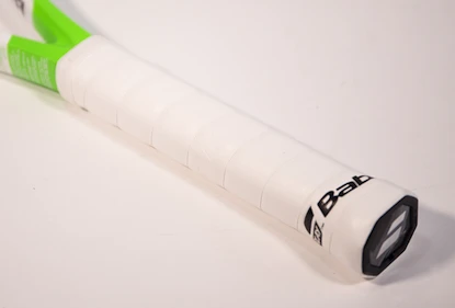 Tenisová raketa Babolat Pure Strike 16/19 Wimbledon