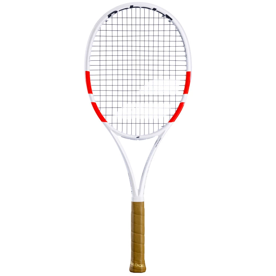 Tenisová raketa Babolat Pure Strike 97 2024