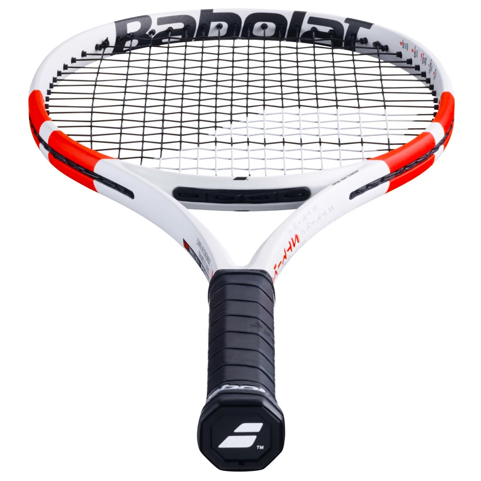Tenisová raketa Babolat Pure Strike 98 16/19 2024