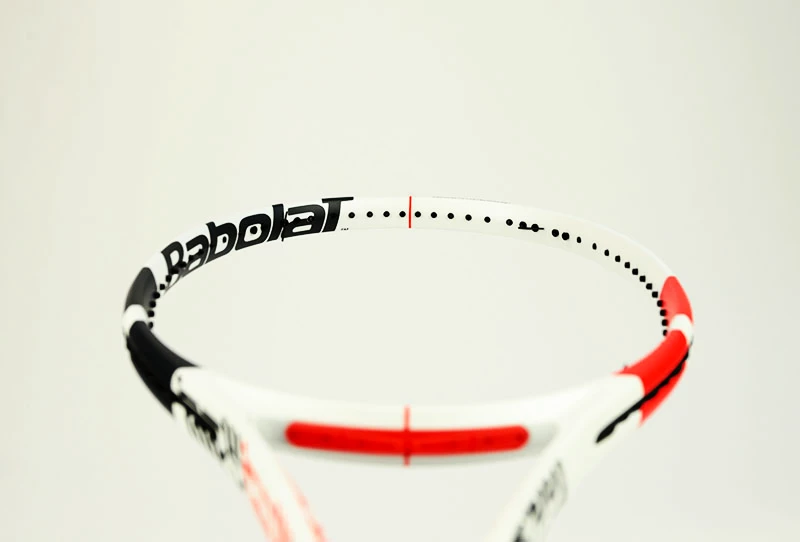Tenisová raketa Babolat Pure Strike Team 2020  L4