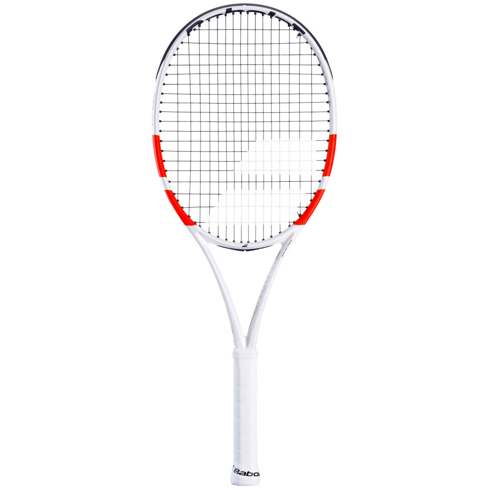 Product detail of Tenisová raketa Babolat Pure Strike Team 2024  L4