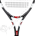 Tenisová raketa Babolat Reflex 102 Black ´10 (vypletená)