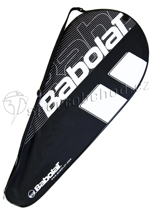 Tenisová raketa Babolat XS 102 Team ´12 (vypletená)