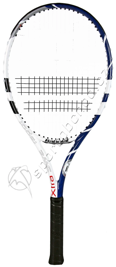 Tenisová raketa Babolat XS 105 Blue ´10 (vypletená)