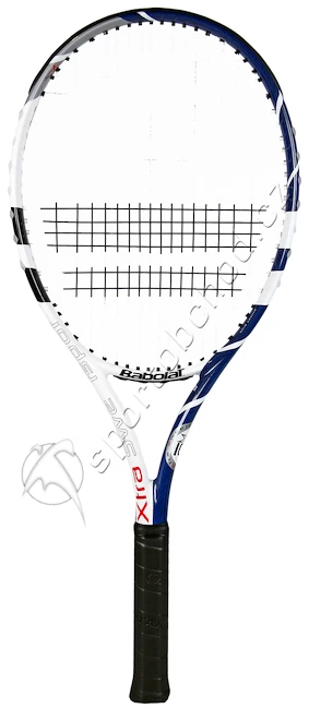 Tenisová raketa Babolat XS 105 Blue ´10 (vypletená)
