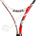 Tenisová raketa Babolat XS 105 Red ´09 (nevypletená)