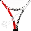 Tenisová raketa Babolat XS 105 Red ´09 (vypletená)