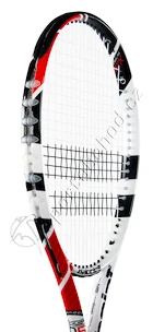 Tenisová raketa Babolat XS 105 Red ´09 (vypletená)