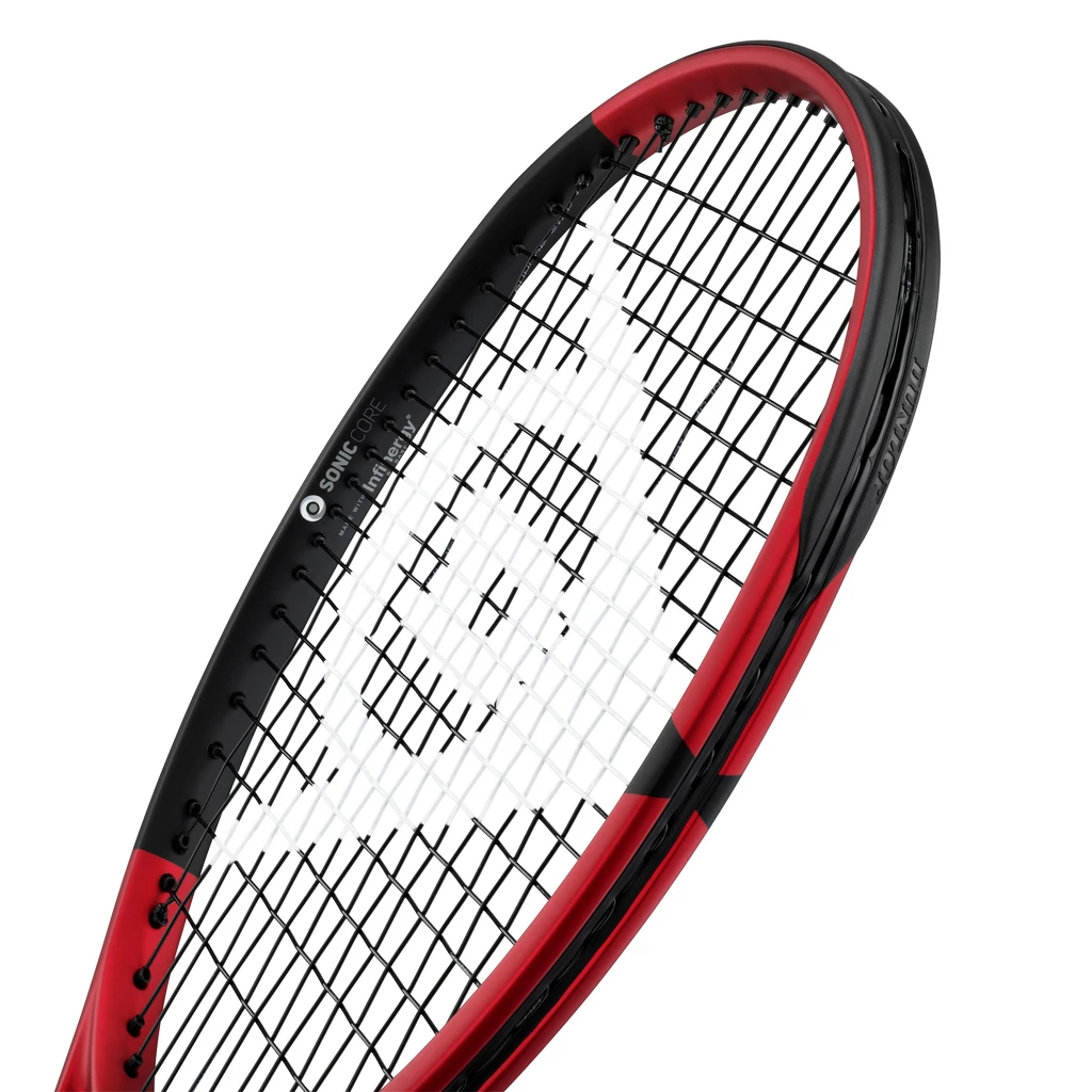 Tenisová raketa Dunlop CX 200