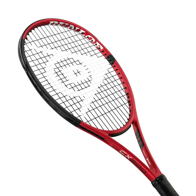 Tenisová raketa Dunlop CX 200