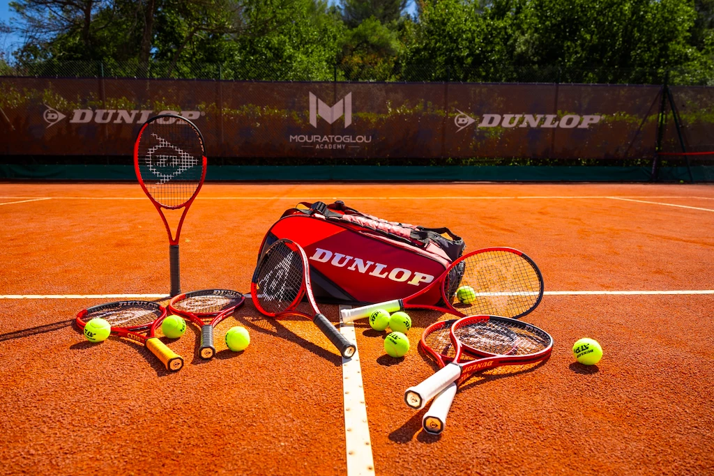Tenisová raketa Dunlop CX 200 Tour 18x20 2024